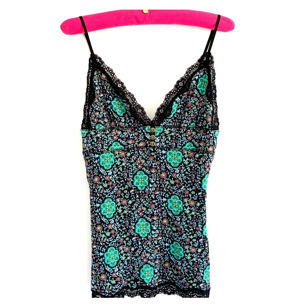 Free People - INTIMATELY - Knit Cami